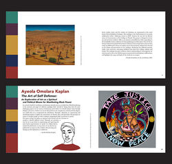 InDesign, Illustrator, Photoshop