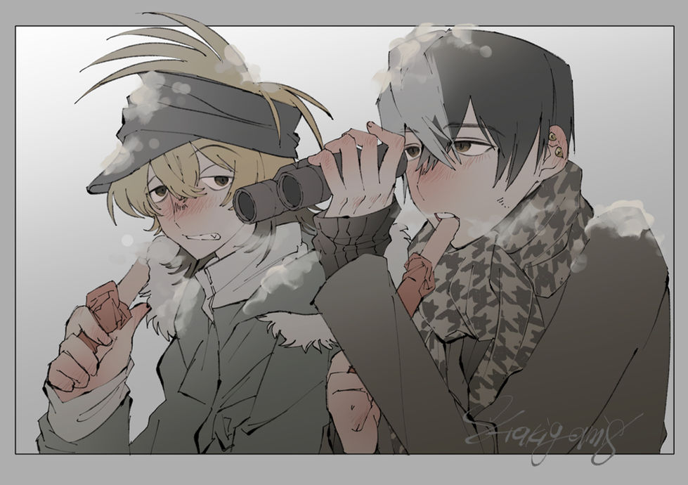 13もぐもぐ🍊🍋