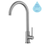 Thumbnail: N-6304U (B) Kitchen Sink Faucet