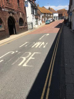 East Sussex High Street Initiative