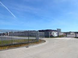 Churchfields Development at Rye Harbour