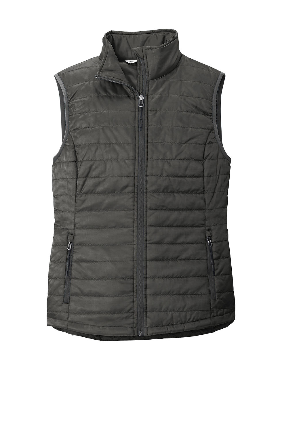 Thumbnail: Port Authority Puffy Vest