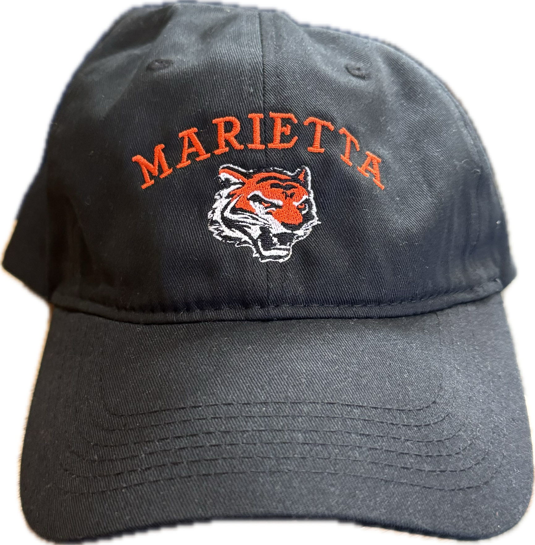 Tiger Hat