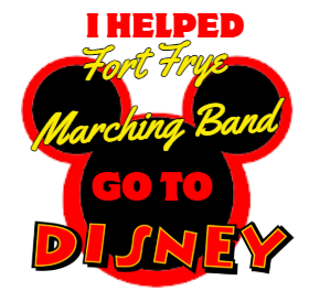 Thumbnail: Fort Frye Crewneck