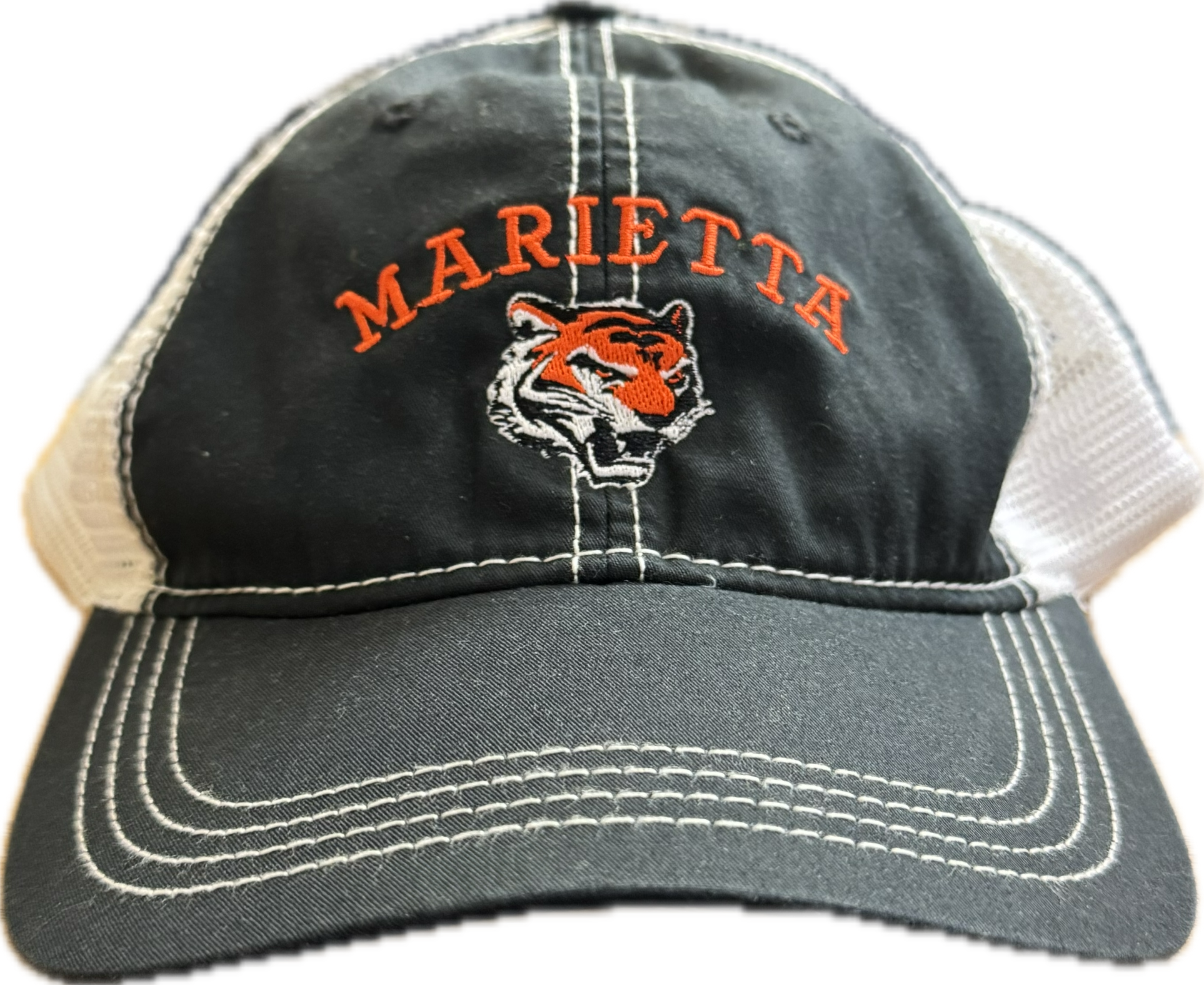 Marietta Trucker Hat
