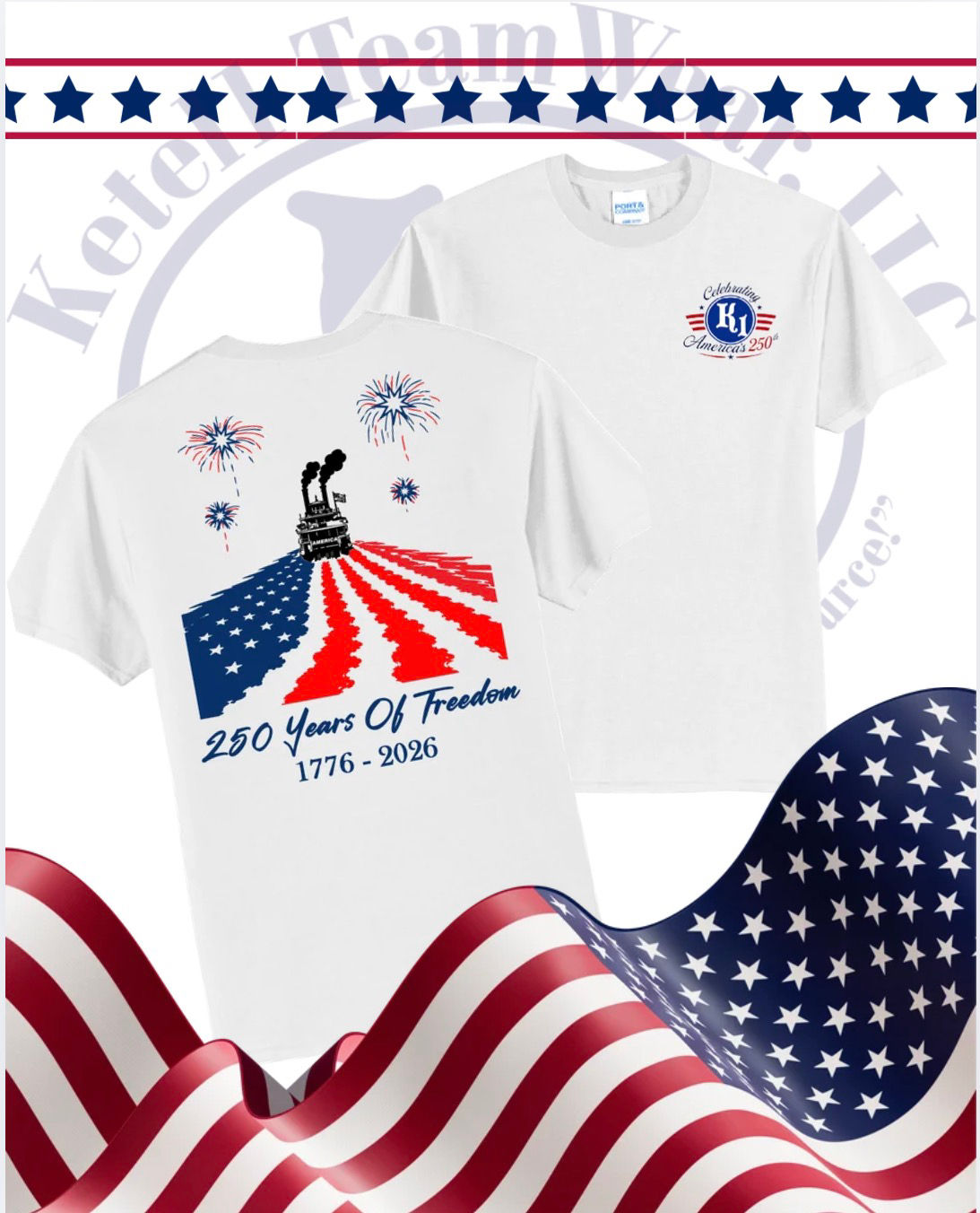 250 Shirt
