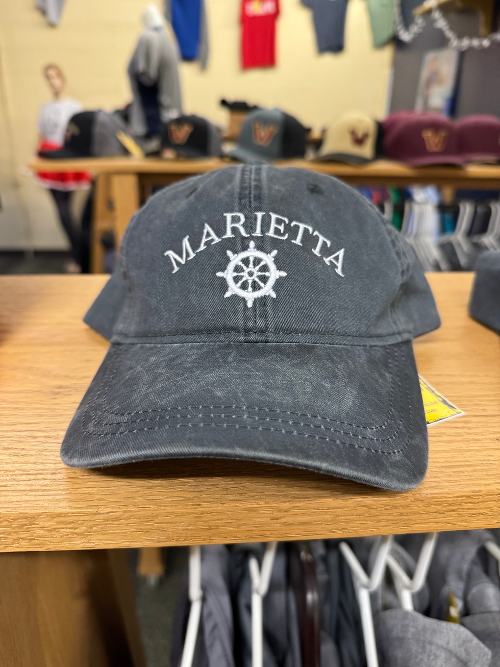 Thumbnail: Marietta hat 