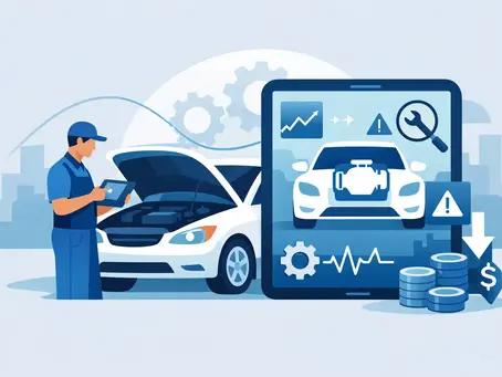 Engine Diagnostics That Save You Money
