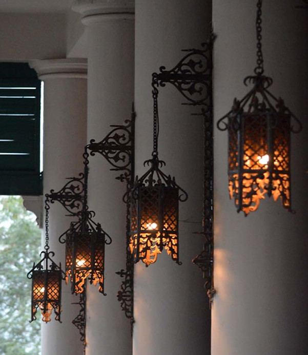 Custom sculpture made by Studio Mrittika