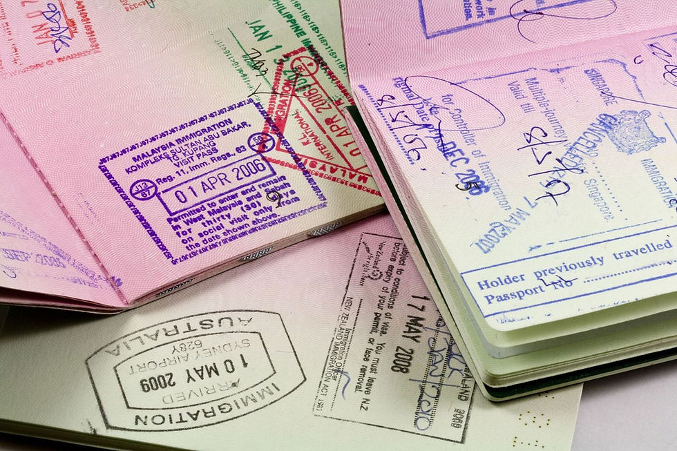 Visa Reforms in Southeast Asia: Attracting Global Talent While Managing Local Impact