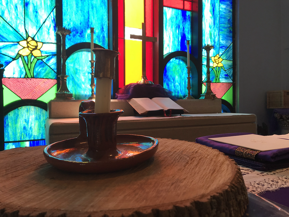 Altar Guild