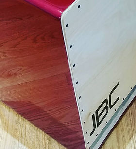 Home | JBC Cajons