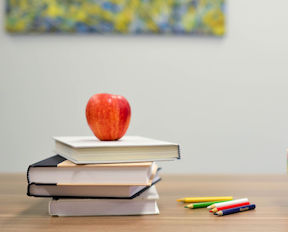 Teacher Appreciation Week 2022