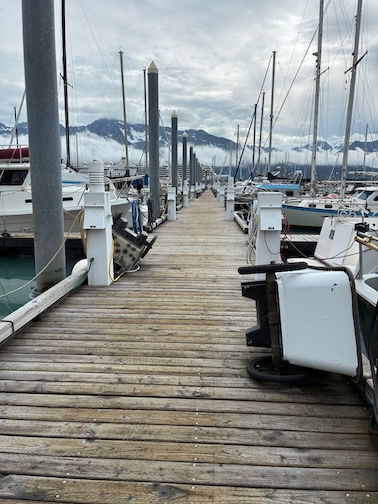 Seward, Alaska