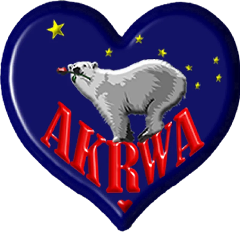 AKRWA logo