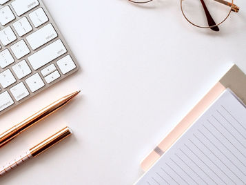 Recapturing The Joy of Writing