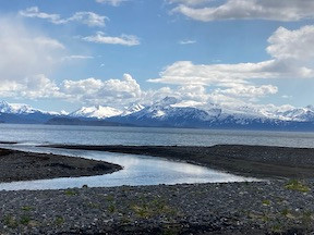 Bishop's Beach