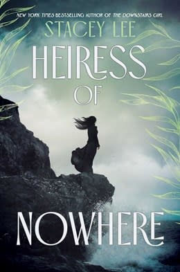 Books for AAPI/AANHPI Heritage Month 2026
