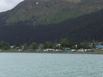 Seward, Alaska