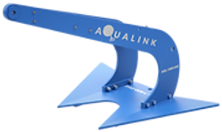 Aqualink Fishfarming Equipment | Rør Kause | Tube Thimble | Dedal Tubular