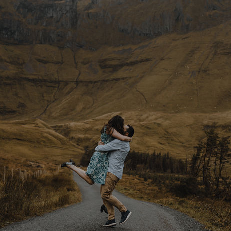Engagement Photographer London & Belfast
