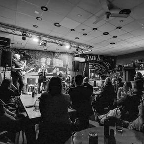 Loučili jsme se s Big Jackem