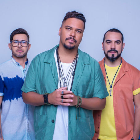 Sorriso Maroto anuncia fim da turnê “Sorriso Maroto – As Antigas” e se apresenta em Recife