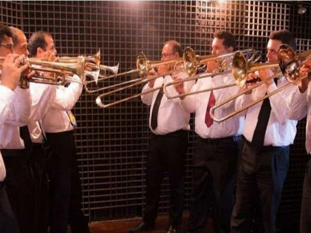 Orquestra Brasilnambuco embarca em turnê pela Europa