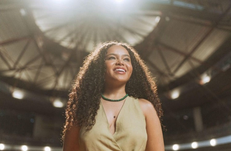 O Boticário promove show gratuito de Joyce Alane para comemorar o Dia do Nordestino