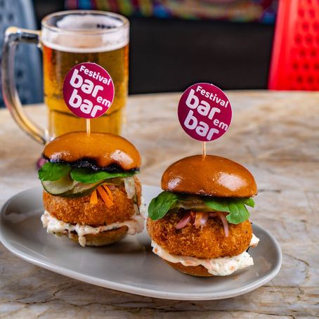 Nova edição do festival Bar em Bar começa com 27 casas participantes