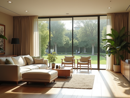 Luxury Garden Rooms: Stunning Spaces for Ultimate Relaxation
