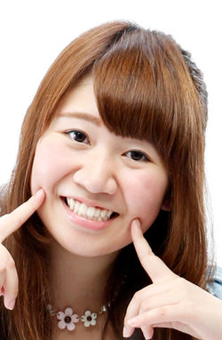 佐合満里奈