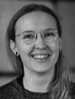 Kristin Engvall Halvorsen