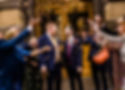event planners manchester
