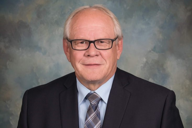 Writer: Ron McCullough