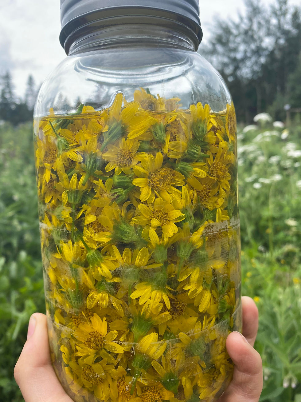 Thumbnail: Deep Healing Balm
