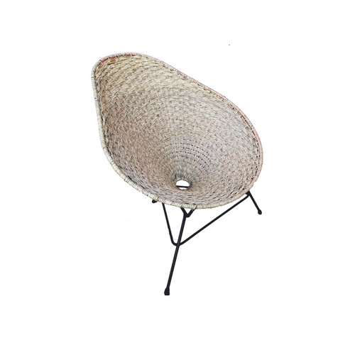 Nido Palma Lounge Chair, product view 3