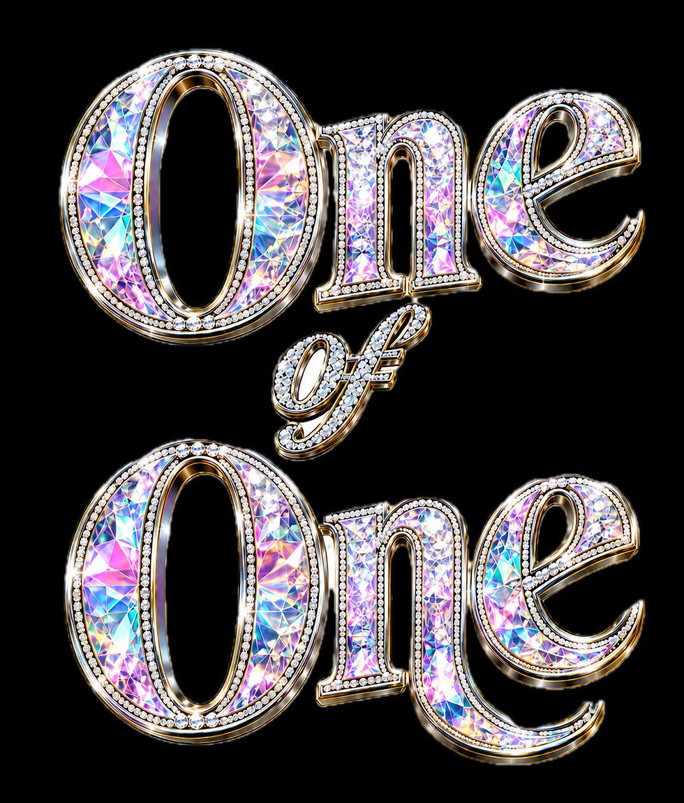 Thumbnail: Personalized Custom Rhinestone Piece - Made to Order - Select Your Item &