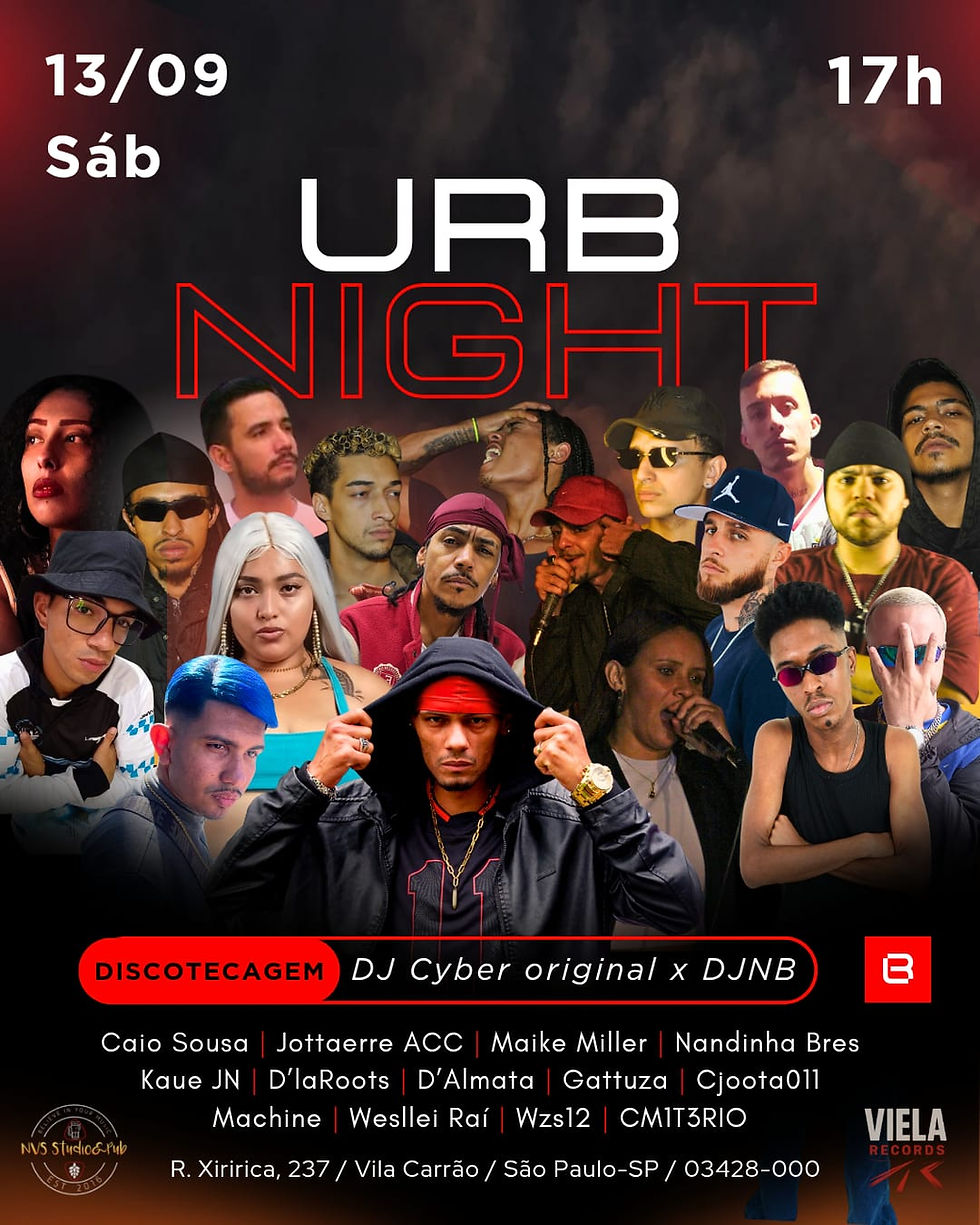 URBNIGTH