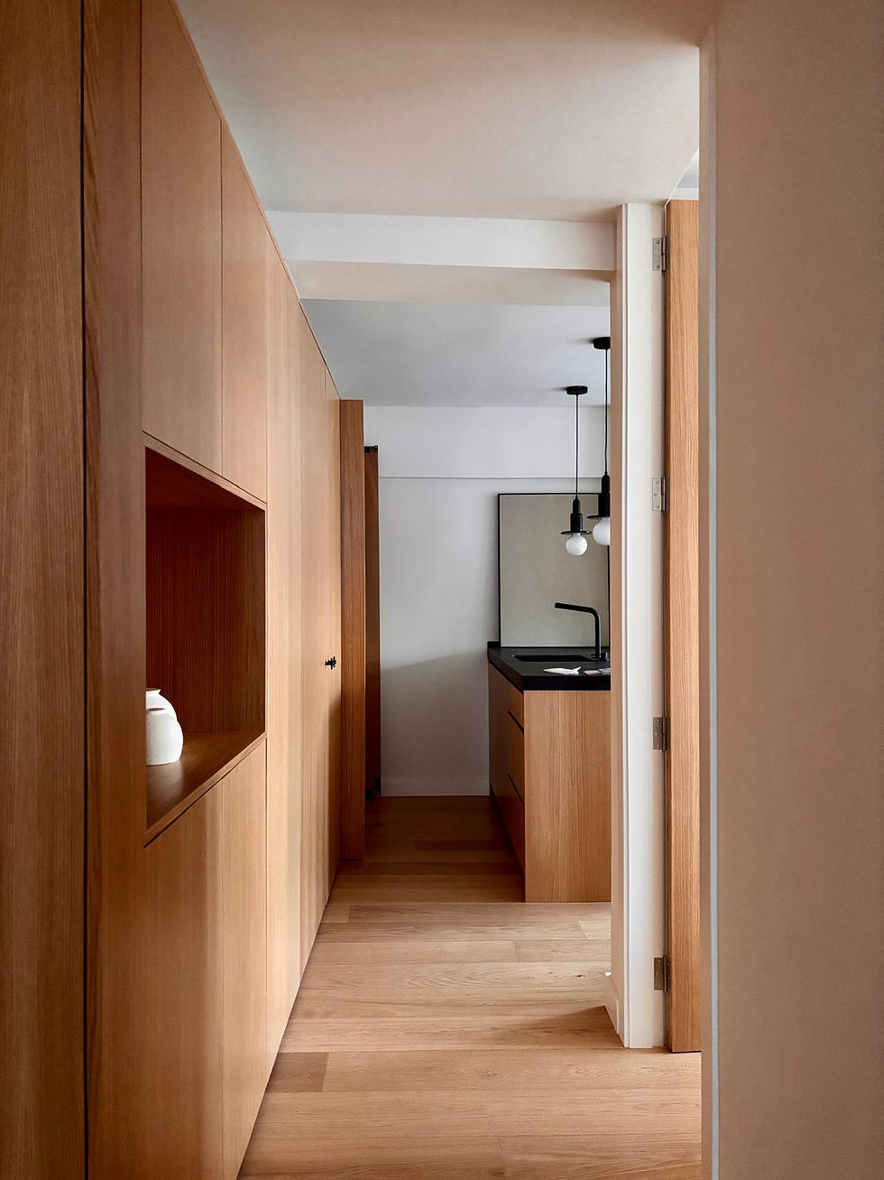 REFORMA MONTE ALTO II