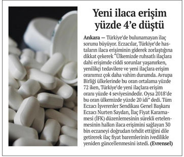 EVRENSEL