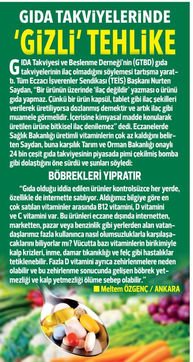 HÜRRİYET