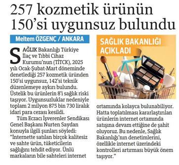 HÜRRİYET