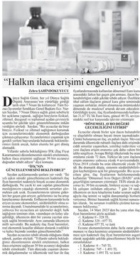 BAŞKENT GAZATESİ