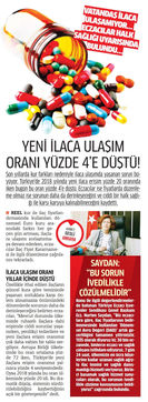 MİLLİ GAZETE