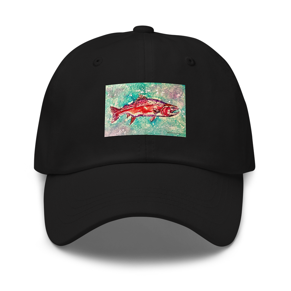 Thumbnail: Classic Dad Hat | Yupoong 6245CM
