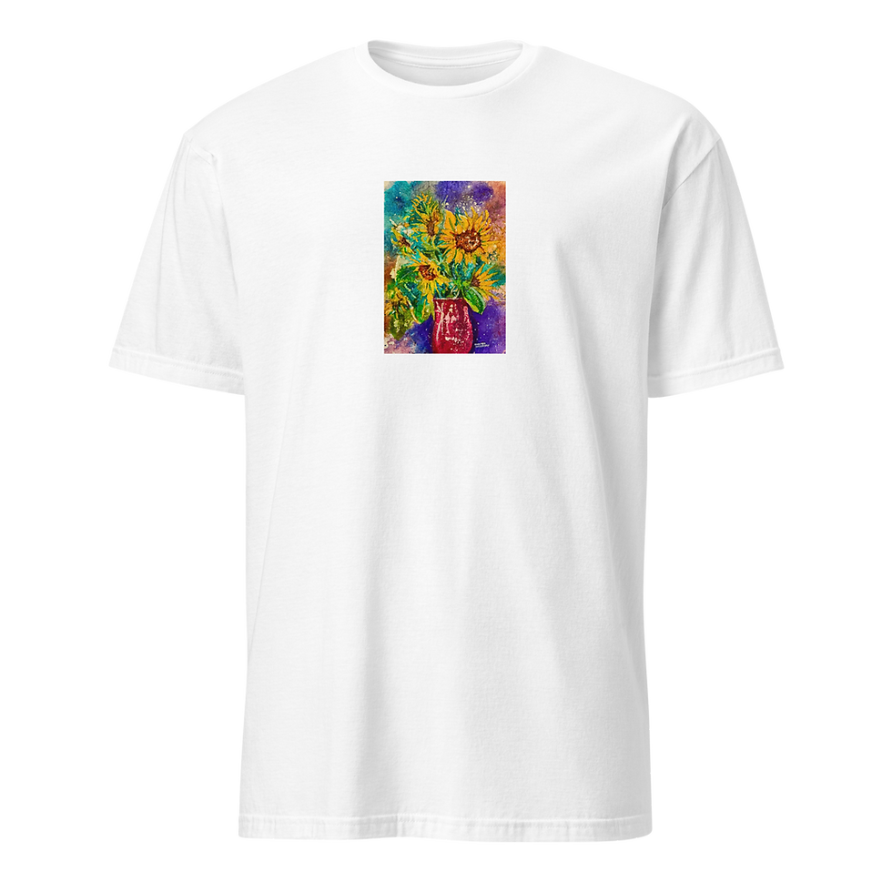 Thumbnail: Unisex Basic Softstyle T-Shirt | Gildan 64000