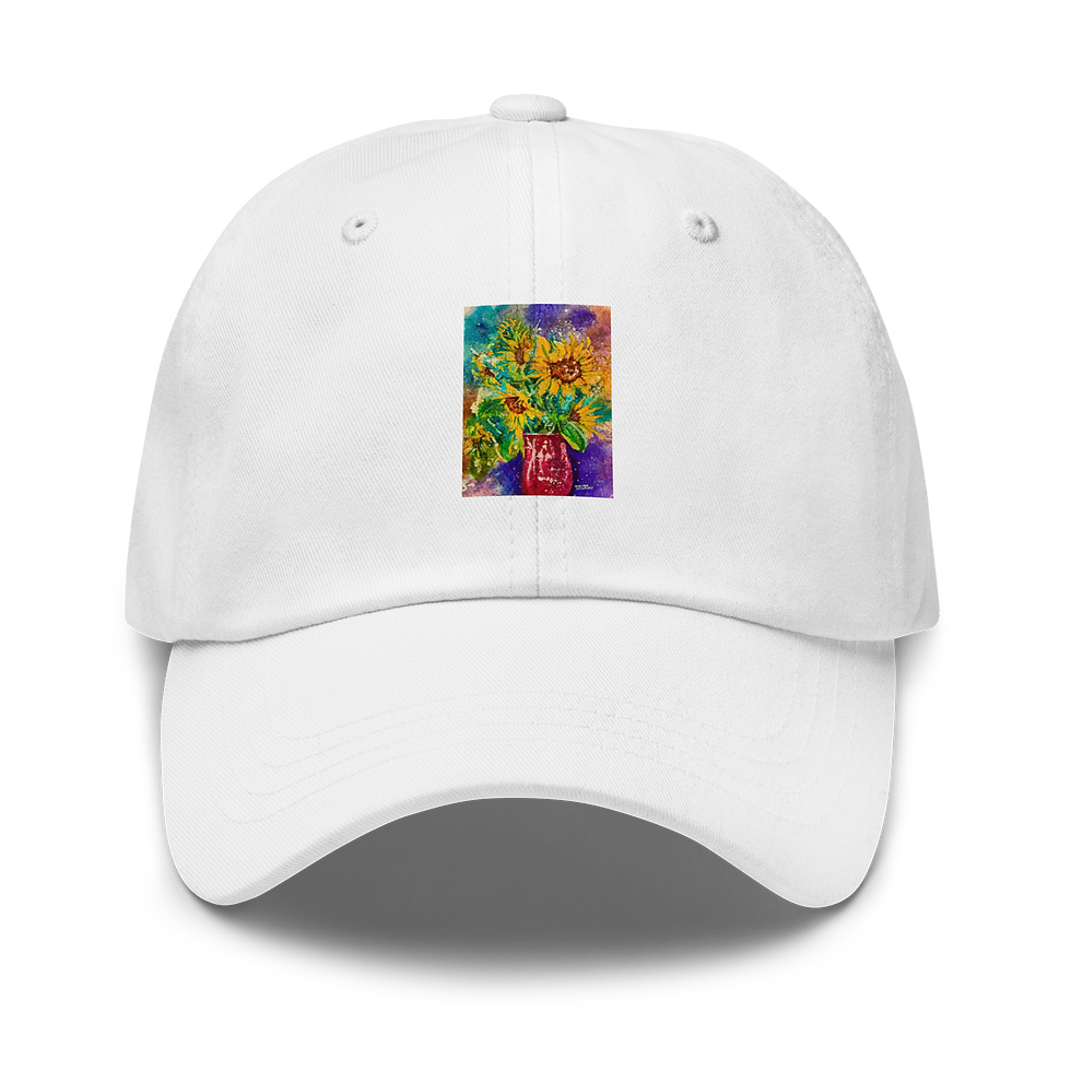 Thumbnail: Classic Dad Hat | Yupoong 6245CM