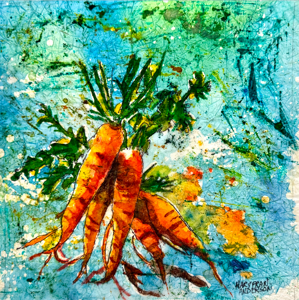 Carrots