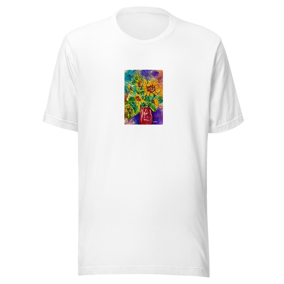 Thumbnail: Unisex Staple T-Shirt | Bella + Canvas 3001